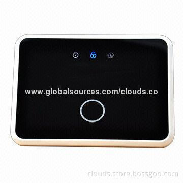 GSM Alarm System, Temperature Control and Relay Signal Output, GSM/SMS/App, Simple to Use